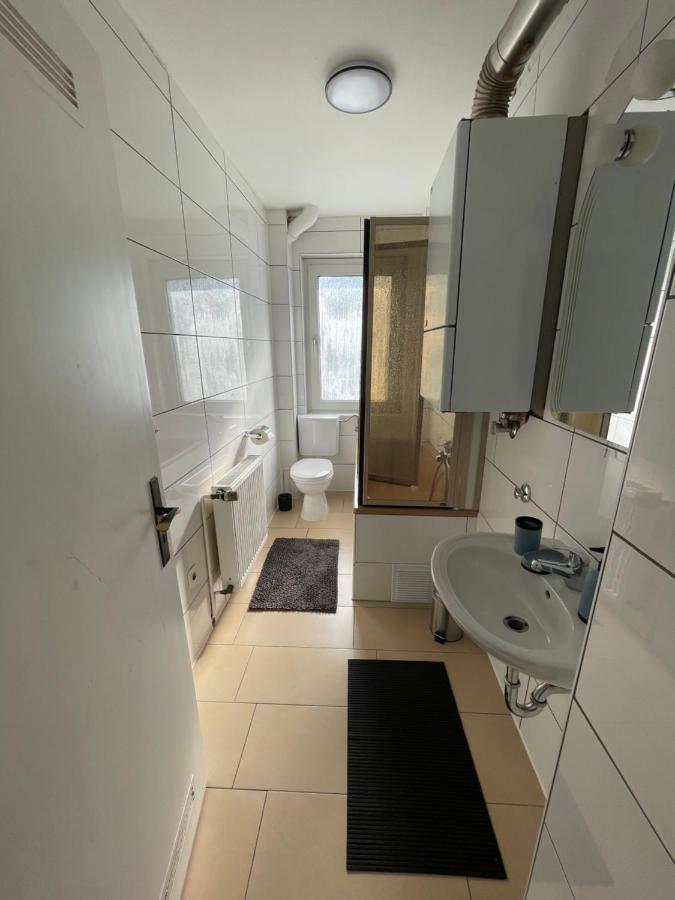 Estrella24 Living Rooms Berlin ヘルネ エクステリア 写真
