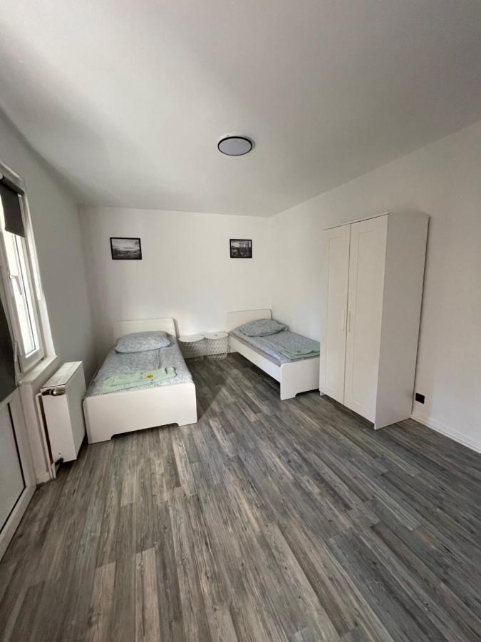 Estrella24 Living Rooms Berlin ヘルネ エクステリア 写真